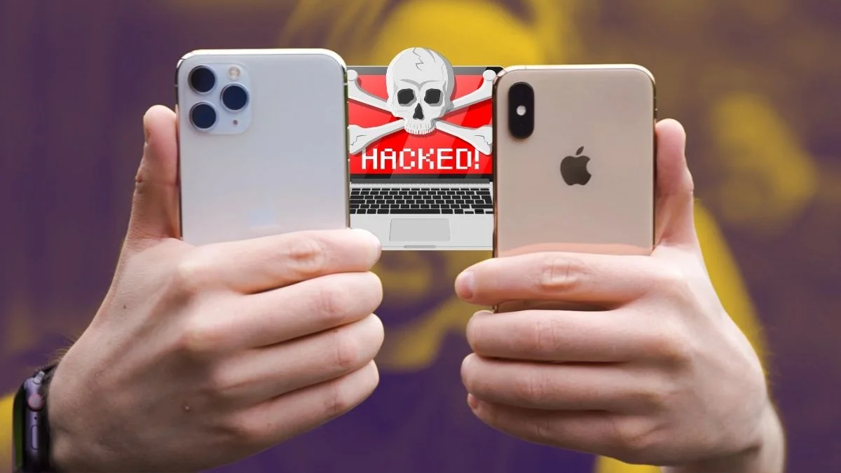 Potężny problem w starszych iPhone'ach. Nie da się go rozwiązać aktualizacją
