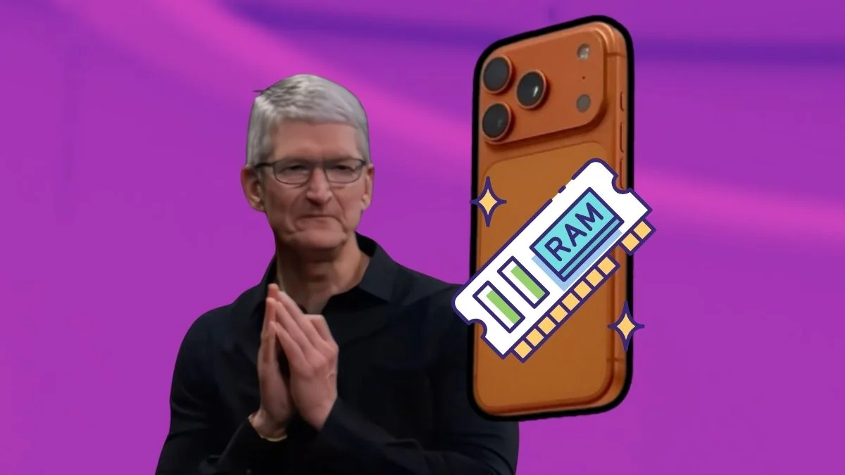 Tim Cook wprost o cenach nowych sprzętów. "Nie unikniemy tego"