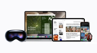 Apple Siri AI