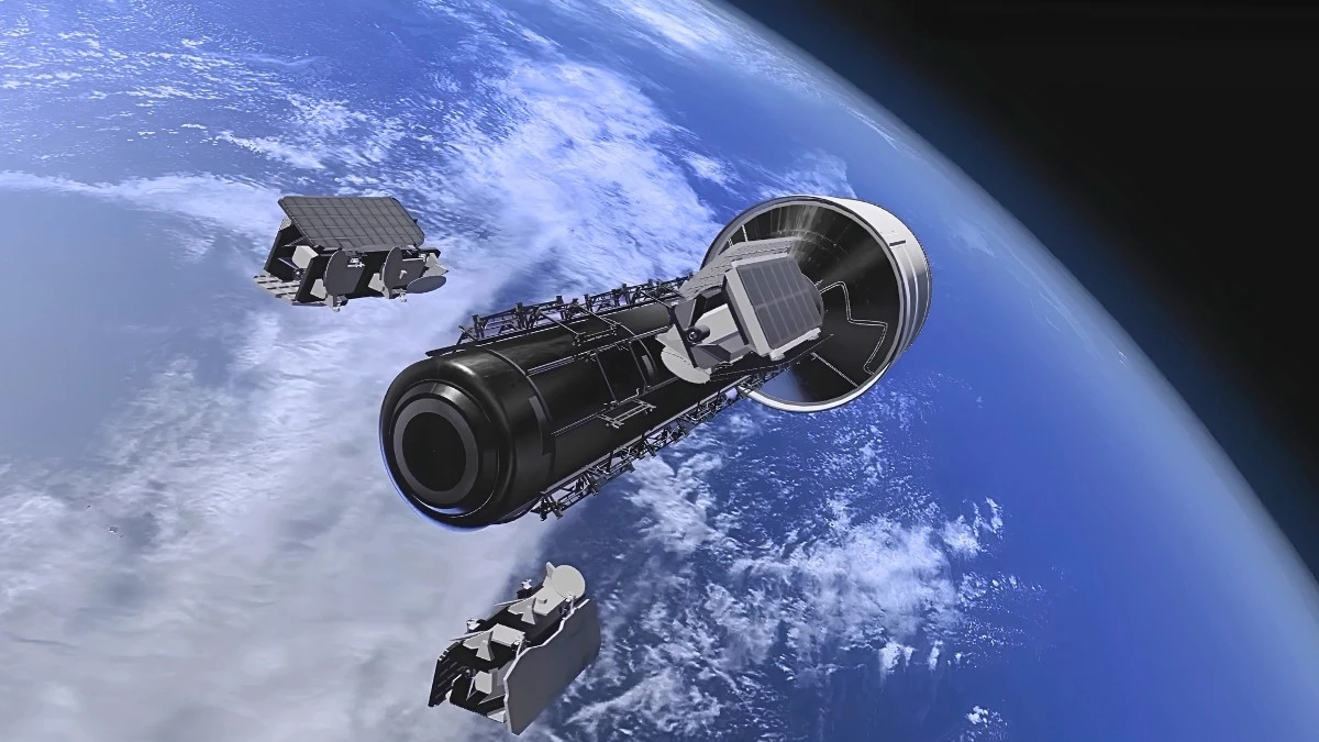 Europejska rakieta zszokowała Amazon. Ariane 6 pobiła im rekordy