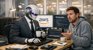 AWS Kiro Web