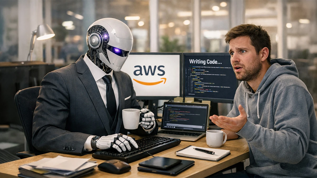 AWS Kiro Web