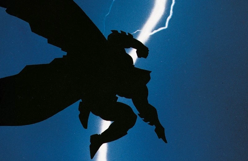 Od Millera do TikToka. Co Batman ma wspólnego z Elonem Muskiem?