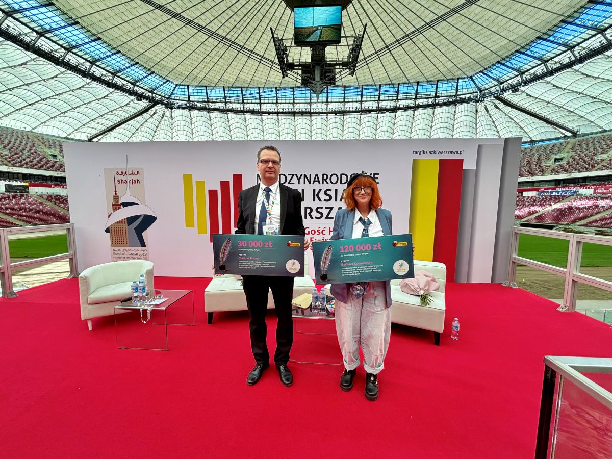 Między wyobraźnią a algorytmem. To Biedronka wyznacza standardy korzystania z AI w pracy twórczej 