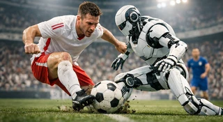 Bill Gates sport AI
