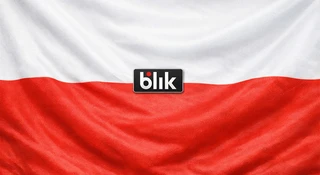 BLIK szturmuje Europę