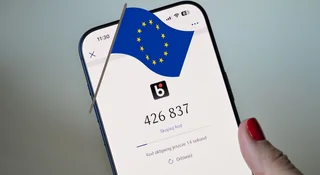 BLIK za granicą