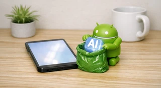 blokowanie Gemini Android Europa