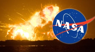 NASA szuka planu B. New Glenn rozwalił harmonogram programu Artemis