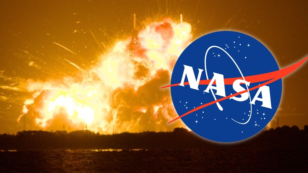 New Glenn spłonął, Artemis nie poczeka. NASA ma kosmiczny ból głowy