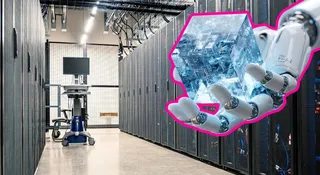 ONZ uderza w Big Tech. Pokażcie prawdziwy koszt AI