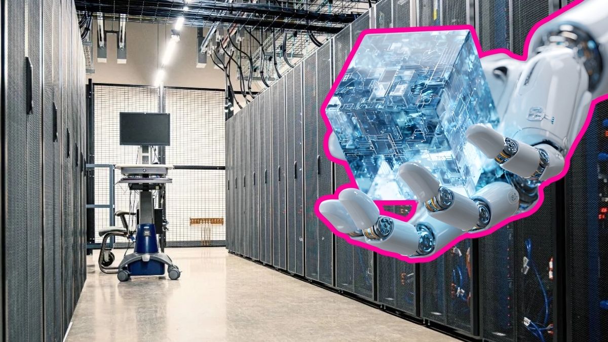Big techy kłamią o kosztach AI. „Pokażcie, ile żre naprawdę”