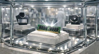 ceny elektroniki prognozy Micron