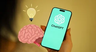 ChatGPT ulepszona pamięć