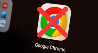Chrome blokowanie reklam koniec