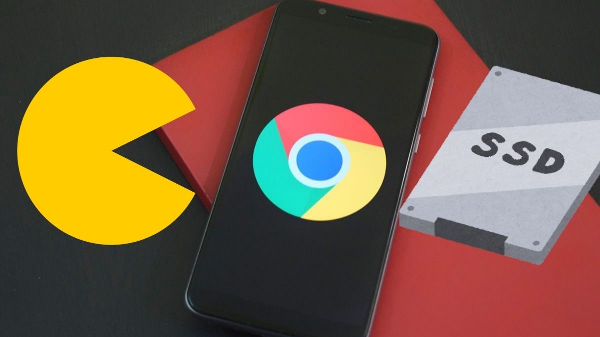 Chrome nie zje już cennej pamięci. Google da wybór