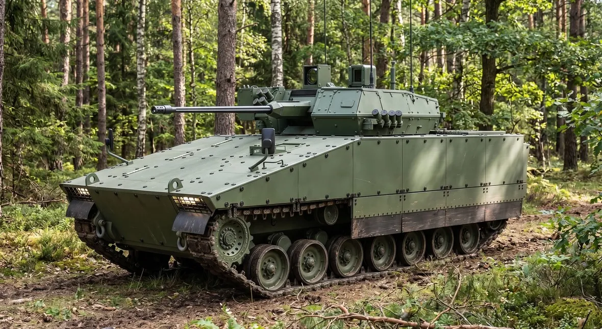 Image for Nowa fabryka broni pancernej w Polsce. Powstaje zbrojeniowy gigant