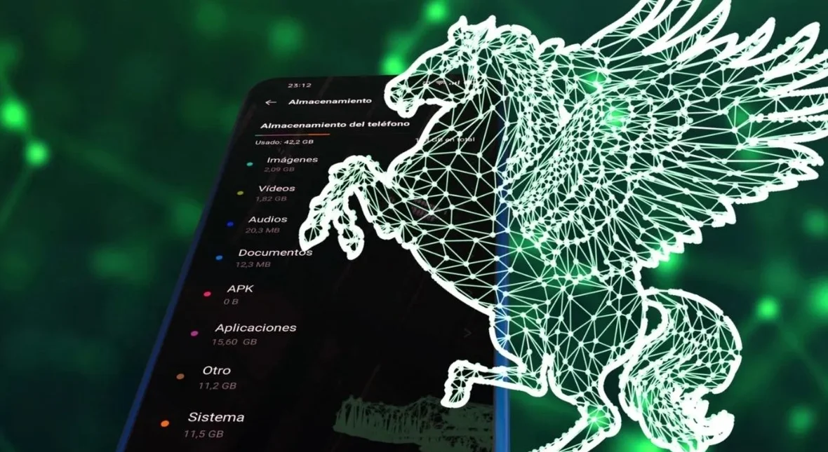 Twórca NSO buduje firmę od cyberobrony AI
