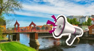 Nowy system słucha mostów. Pęknięcia zdradza dźwięk