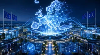 Włoska Domyn buduje europejski model AI. Ma być open source