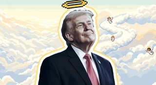 Chatbot połknął internetową przynętę. Podał informację o śmierci Donalda Trumpa