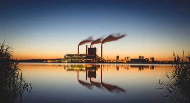 Gdzie stanie druga elektrownia jądrowa w Polsce? Wyrok wyda woda