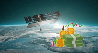 Miliard euro na satelity. Konkurencja może tylko patrzeć
