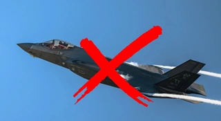 Wielka Brytania może przyciąć zakup atomowych F-35A
