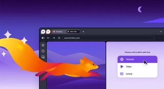 Firefox 152 nowości przyszłość
