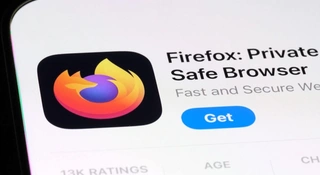 Firefox VPN za darmo