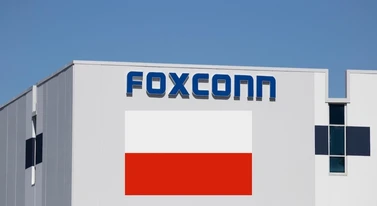 Foxconn wchodzi do Polski. Gigantyczna fabryka ma lokalizację
