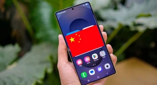 Prywatny ekran nie tylko na Samsungu. Chińczycy wezmą najlepsze