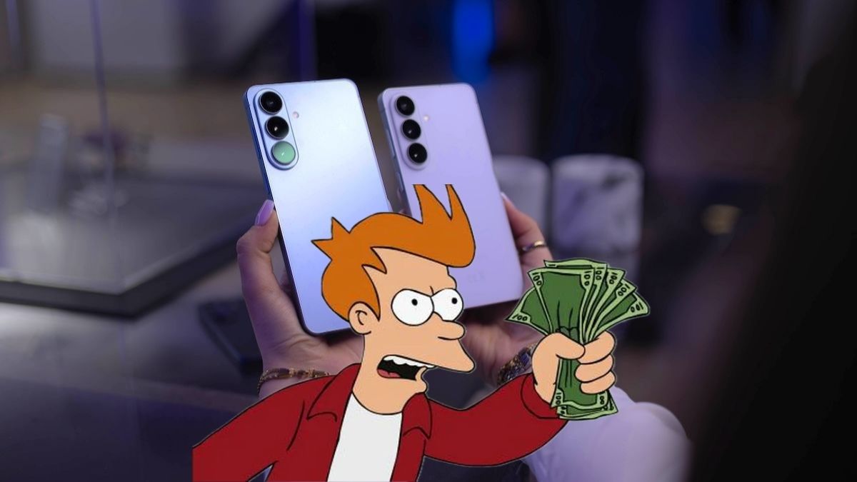 Samsung Galaxy S26 jeszcze nie był taki tani. Lepiej się pospiesz