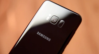 Galaxy S8 z 2017 roku otrzymał aktualizację po 9 latach od premiery