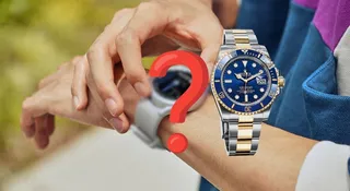 Galaxy Watch 9 wygląd