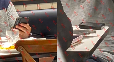 Galaxy Z Fold 8 przyłapany w restauracji. Zdjęcia potwierdzają wielką zmianę