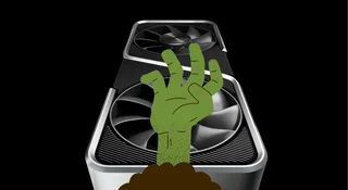 GeForce RTX 3060
