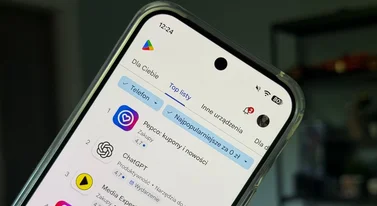 Instalacja aplikacji na Androidzie wchodzi na nowy poziom. Świetna nowość
