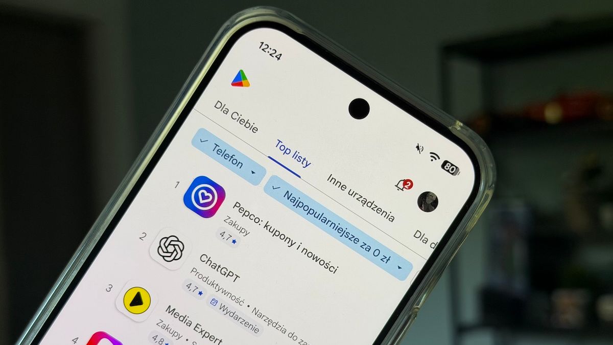 Instalacja aplikacji na Androidzie wchodzi na nowy poziom. Świetna nowość