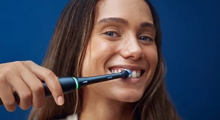 Jaką szczoteczkę elektryczną wybrać? Porównanie szczoteczek Oral-B iO
