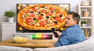 Twój telewizor nauczy się nowych sztuczek. Koniec nerwowego klikania po pilocie
