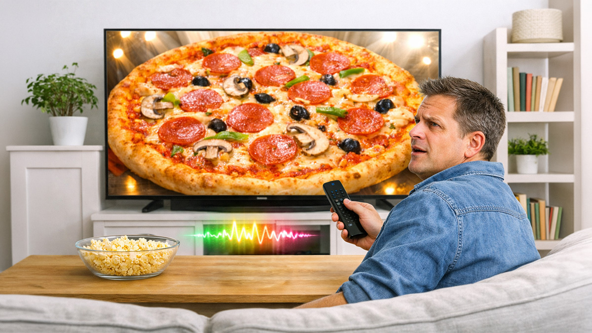 Twój telewizor nauczy się nowych sztuczek. Koniec nerwowego klikania po pilocie