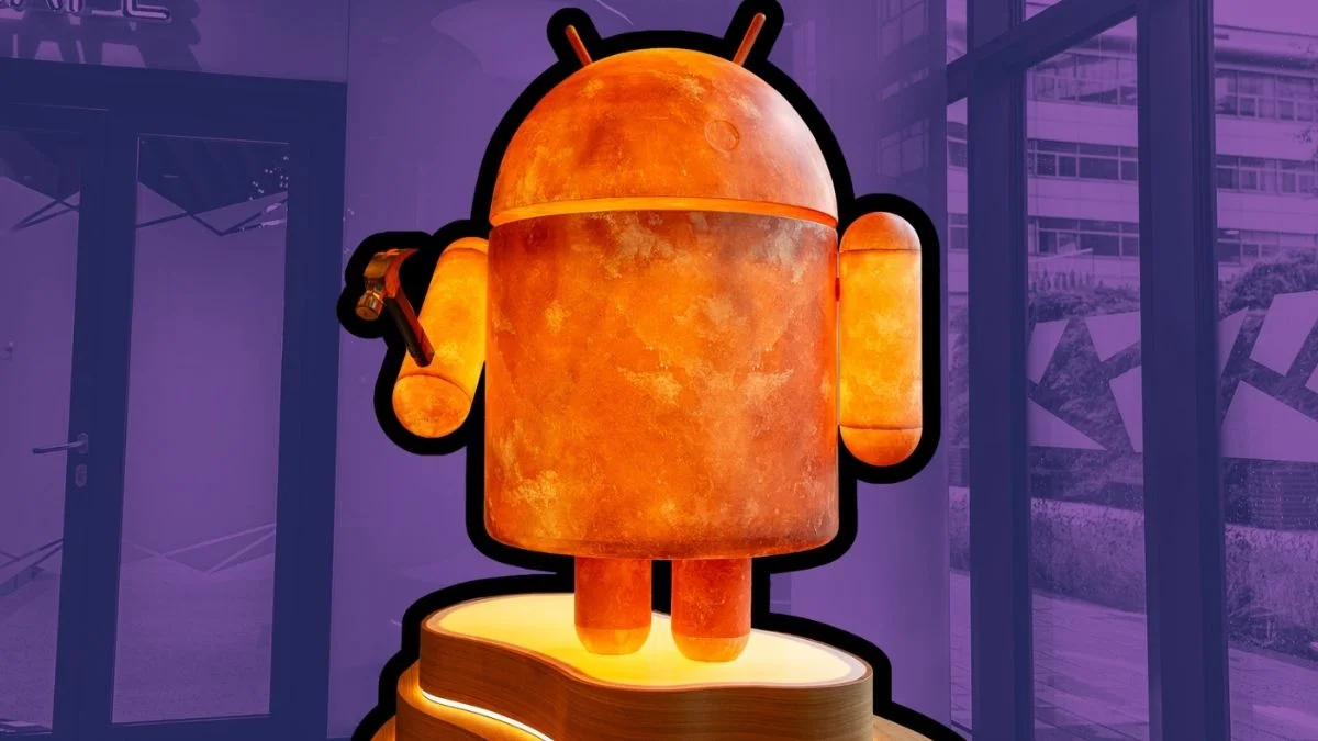 Google Opens New Kraków Office Where Android and Chrome Are Developed