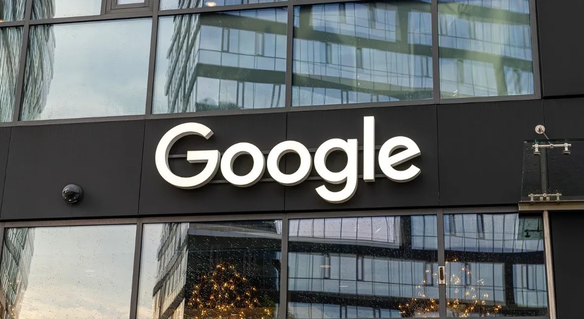 Image for YouTube działa bez zacięcia dzięki temu miejscu w Polsce. Wszedłem do środka Google'a