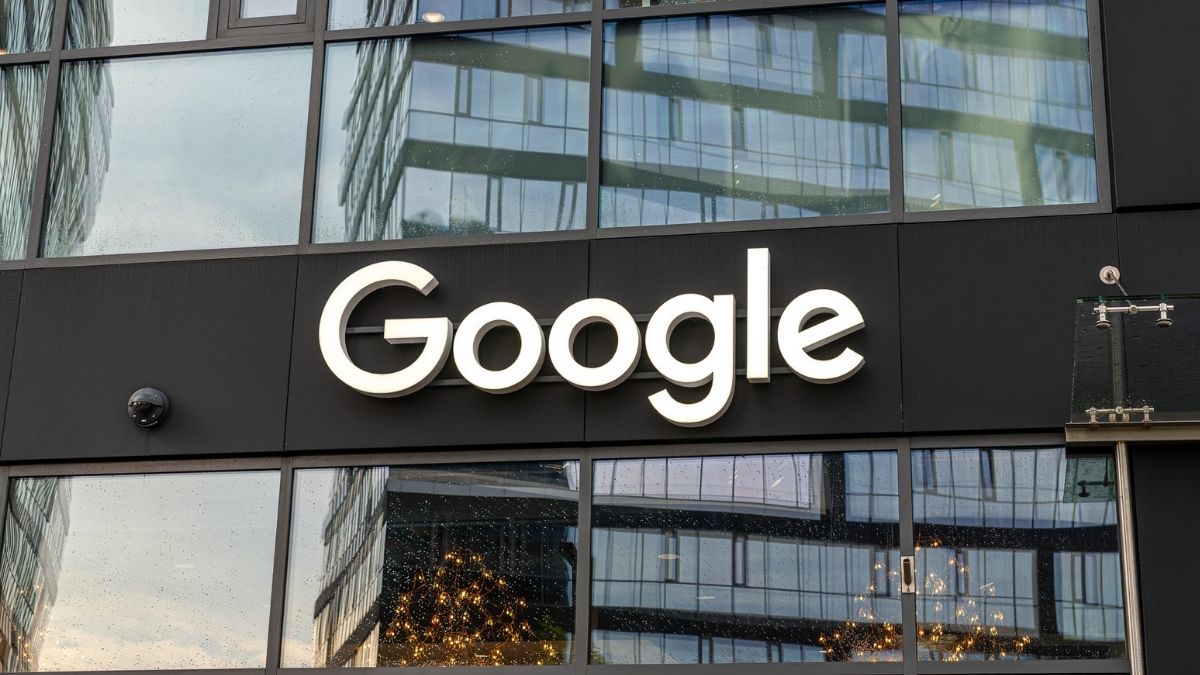 YouTube działa bez zacięcia dzięki temu miejscu w Polsce. Wszedłem do środka Google’a