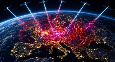 Badacze przeanalizowali zakłócenia GPS z kilku lat. Mamy was, Rosjanie