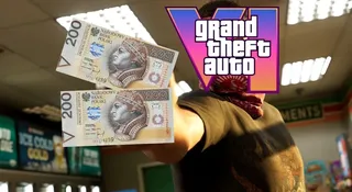 GTA 6 cena