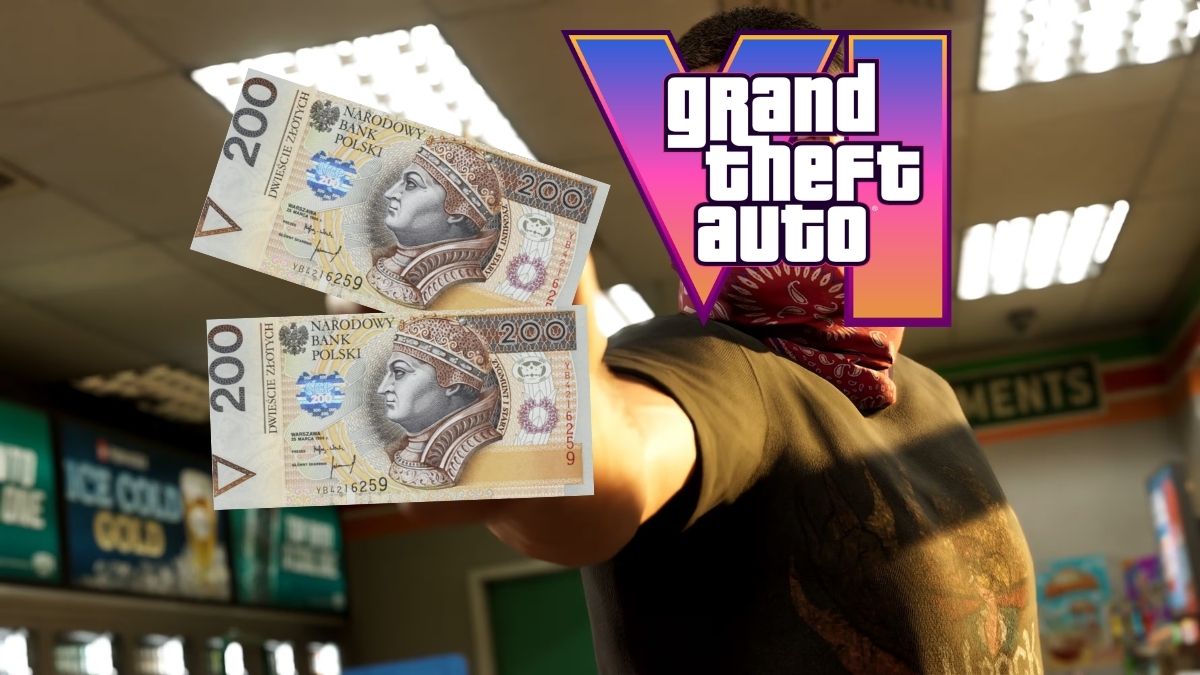 Wyciekły ceny GTA 6. Spokojnie, jeszcze nie panikuj