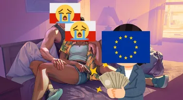 GTA 6 rekordowo drogie w Polsce. Znów jesteśmy bogaczami Europy
