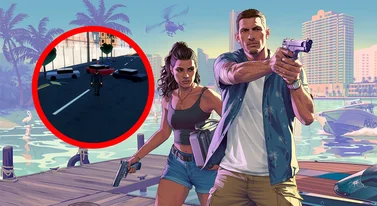 GTA 6 jeszcze nie wyszło, a już powstaje jego klon